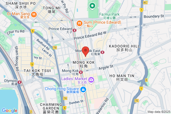 Hong Lin Kitchens