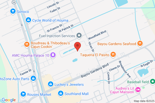 In-Touch Service Inc