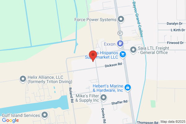 Trinity Power Systems Inc