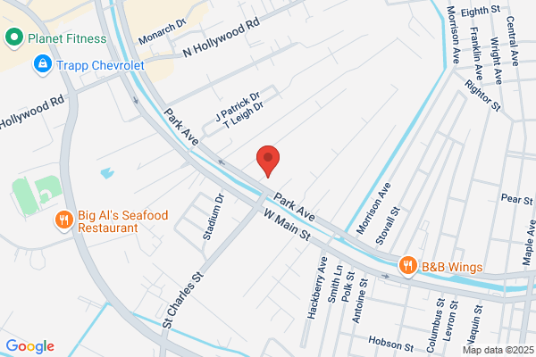 C & J Seafood Inc