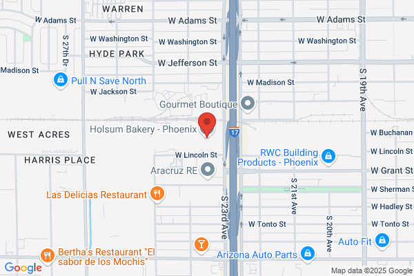 Holsum Baking Co