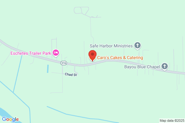 Caro's Cakes