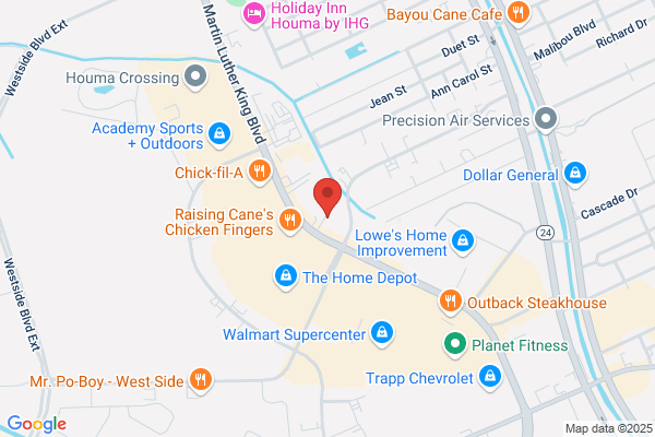 Mattress Firm Houma