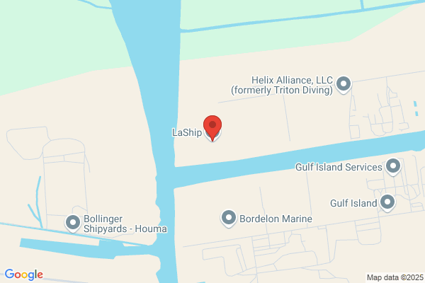 Offshore Ship Builders Inc