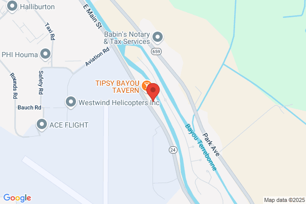 Pellegrin Marine Inc