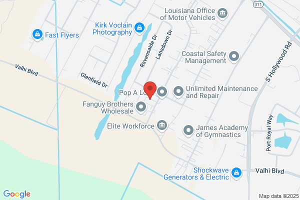 Workboat Electrical Service Llc