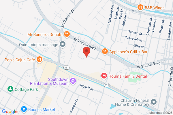 Gautreaux Insurance Agency Inc