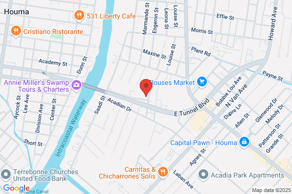 Toups Notary Public Service and Public Tag Agency