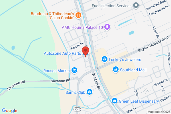 AutoZone Auto Parts
