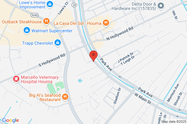 Jack's Auto Parts