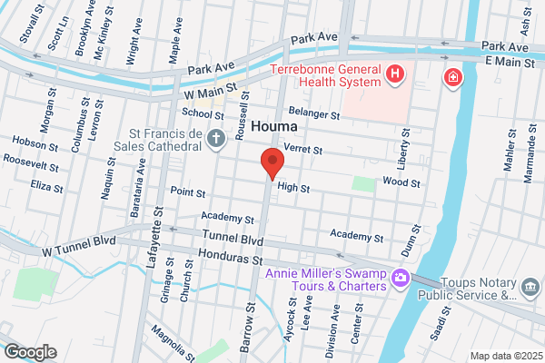 NAPA Auto Parts - Auto & Truck Parts Of Houma