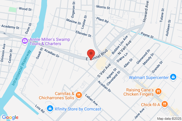 Get Your Shine On Detail Shop