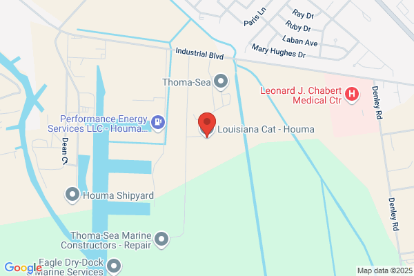 Larpenter's Dump Truck & Backhoe Service