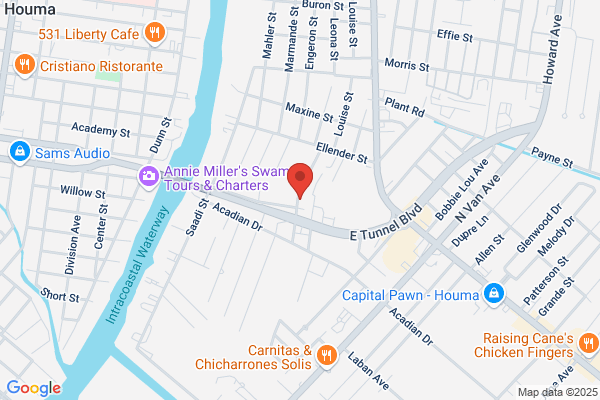 C & C Upholstery