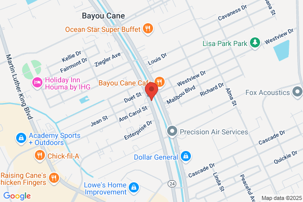 Houma Mattress & Upholstery Works