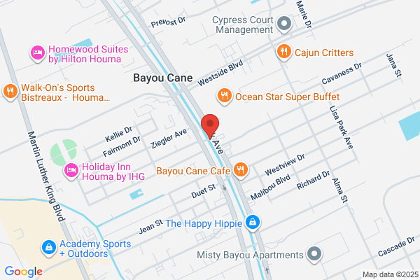 Foti Finance Co-Houma