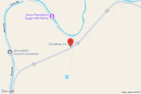 Goudeau Inc