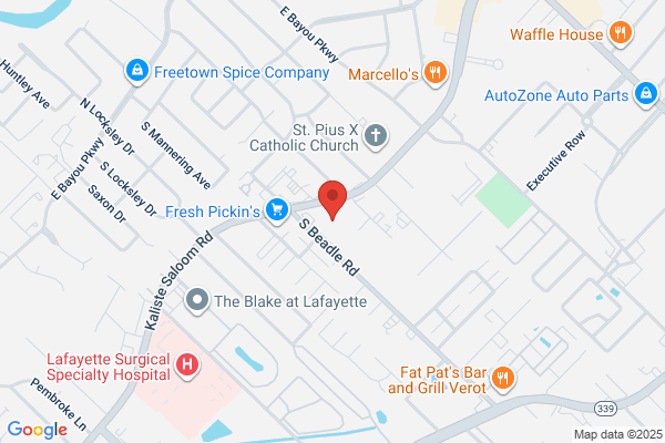 Acadiana Chiropractic Center