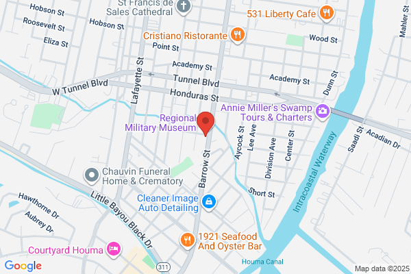 Calhoun Sales & Service