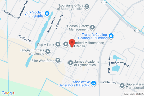 Wholesale Siding Supply - Houma