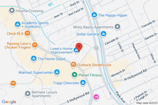 Lowe's ProServices