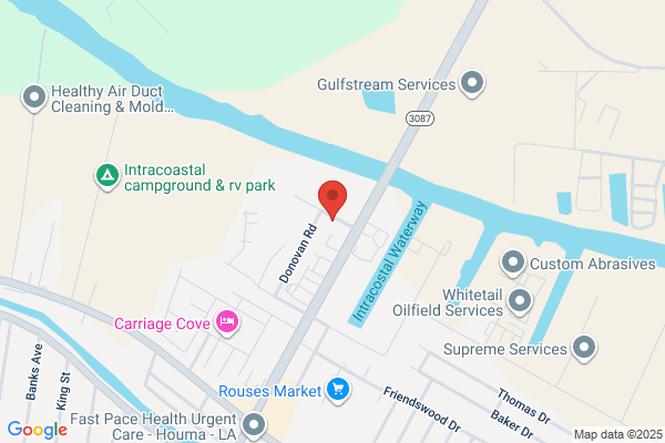 Southern Marine & Repair Inc