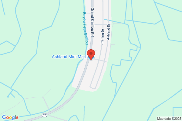 Ashland Mini Mart Inc