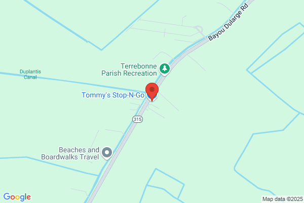 Tommys Stop-N-Go