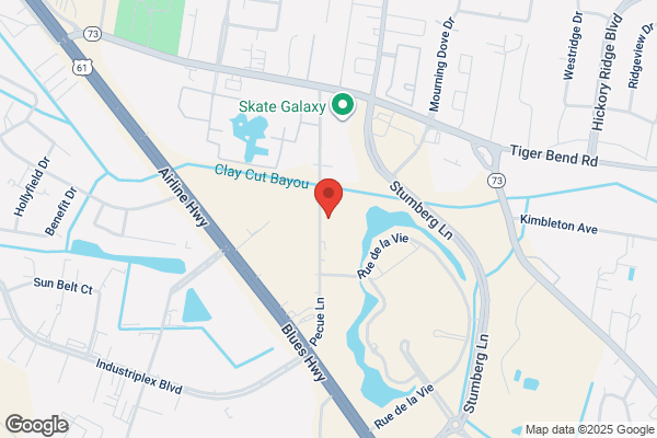 Scott MacOn Louisiana Inc