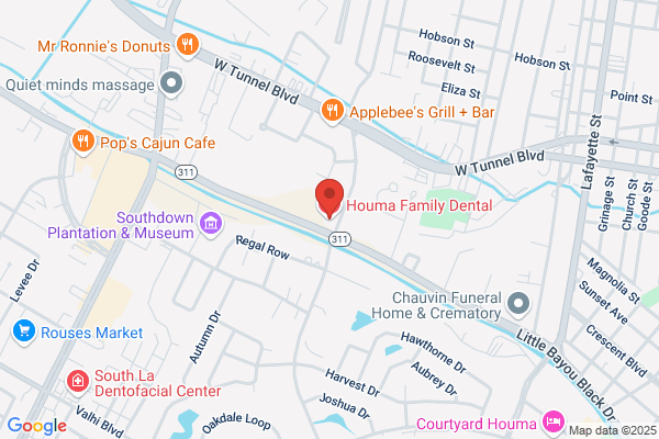 Houma Family Dental