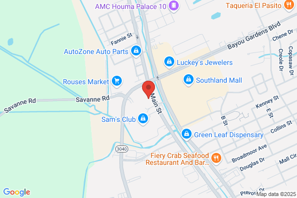 Louisiana Dental Center - Houma