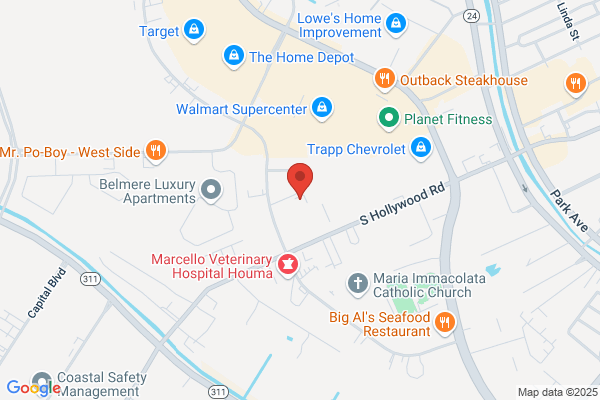 Christian M. Walker, DDS