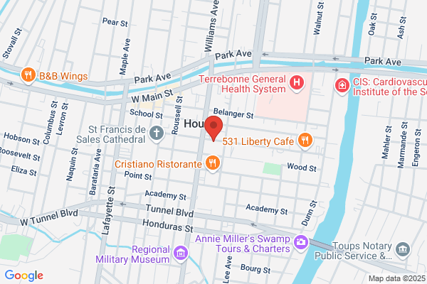 D'aquin Donald J Dr A Dental Corporation