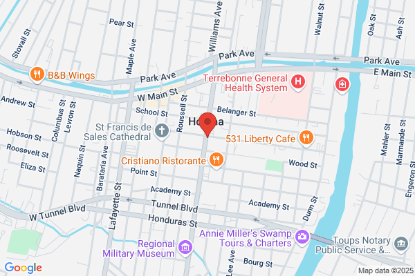 HealthPro Wellness Center