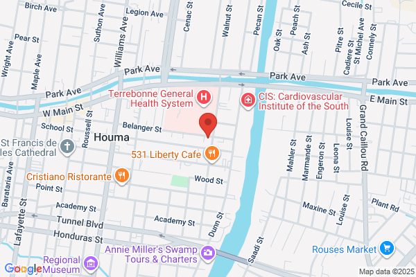 Kidney & Hypertension Center