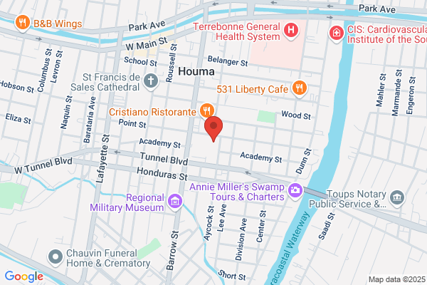 Louisiana Kidney Care