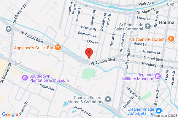Terrebonne Home Care Inc