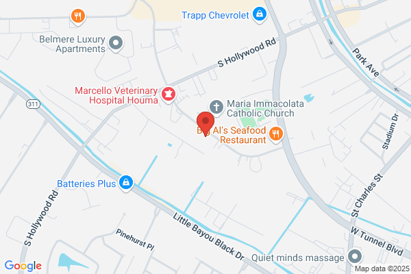 Villemarette Jan DDS