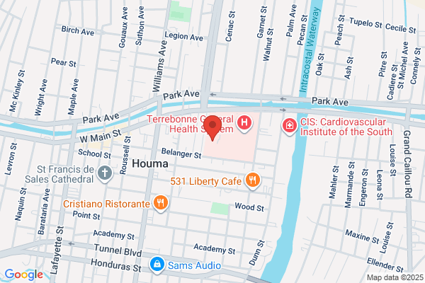 Zeringue Gregory Dr Dentist
