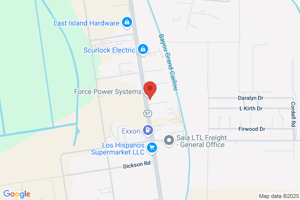 Abita Springs Water Company Inc