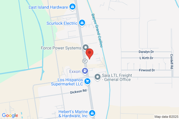 Coastal Radio & Radar Service Inc