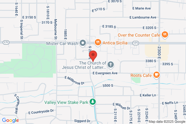 Evergreen Junior High School