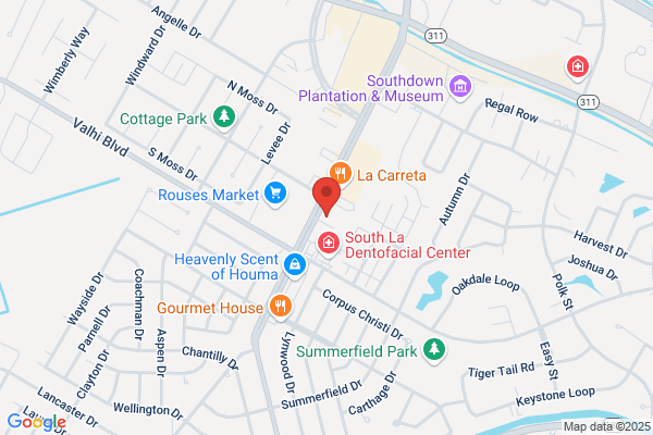 Thibodaux Regional Urgent Care – Houma
