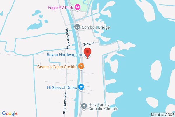 Bayou Home Improvement