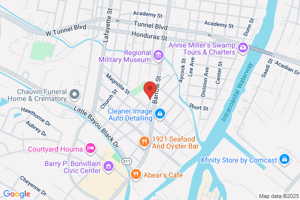 Burgard Plumbing & Heating