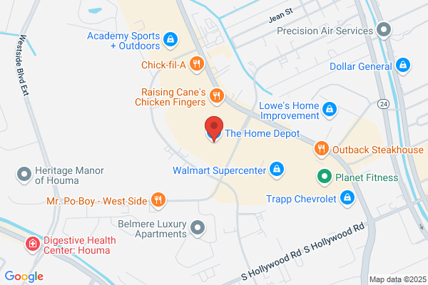 Home Services at The Home Depot