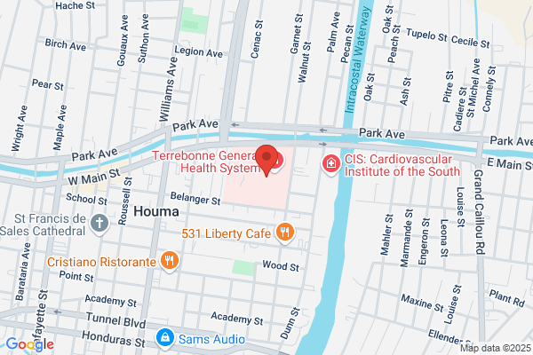 Outpatient Medical