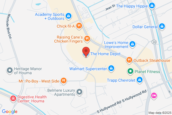 The Home Depot