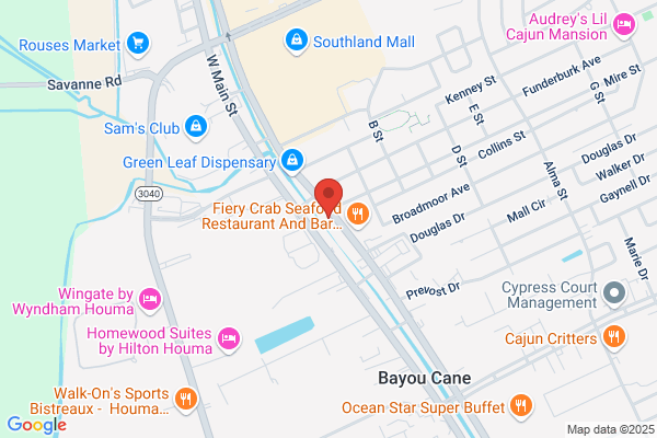 South Louisiana Home Health