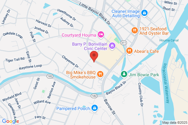Terrebonne General Diagnostic Center